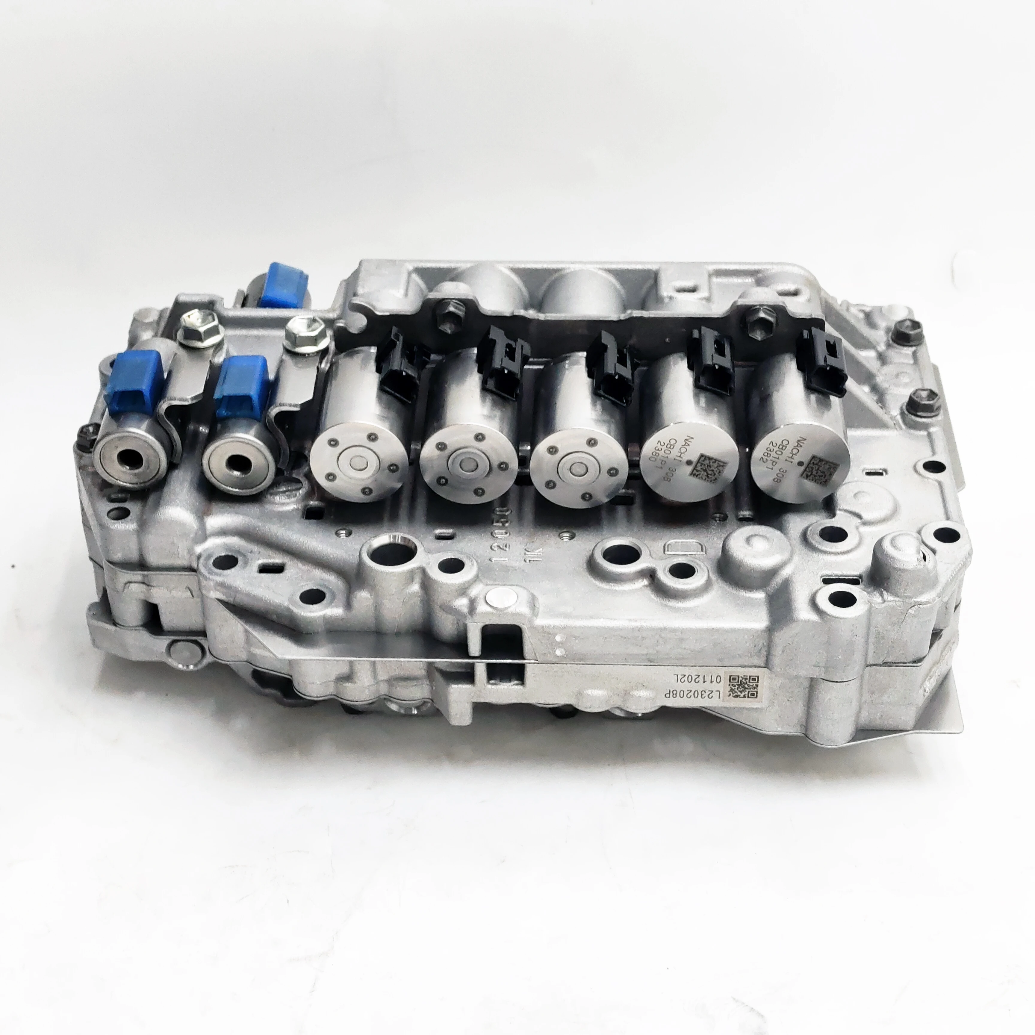 High Quality Used K121 CVT Body OE: 35410-33240 For ES200 NX200 Automatic Transmission