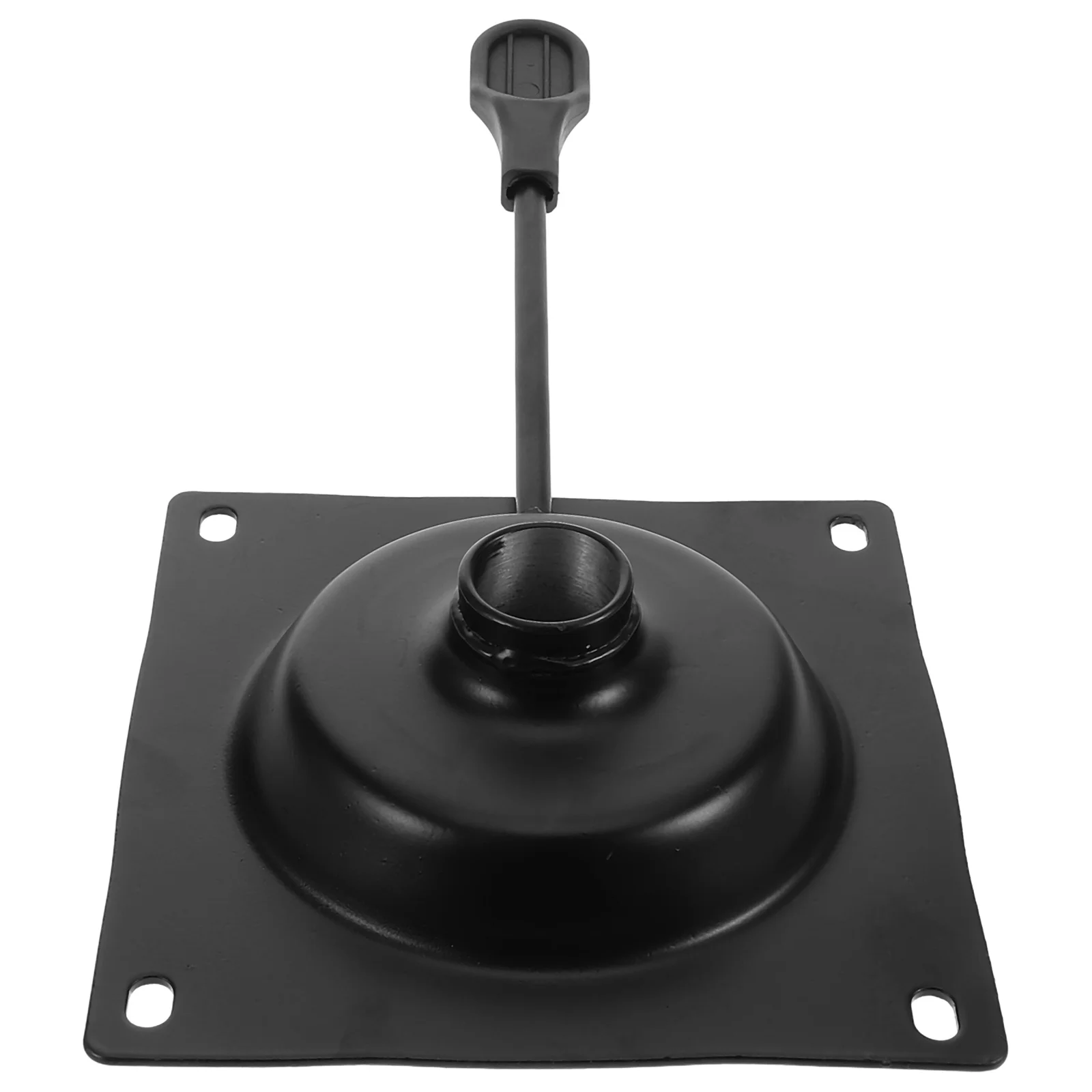 

Metal Chair Swivel Base Tilt Control Mechanism Replacement Part Office Chair Accessory Sturdy Practical Seat Tilt Control Parts