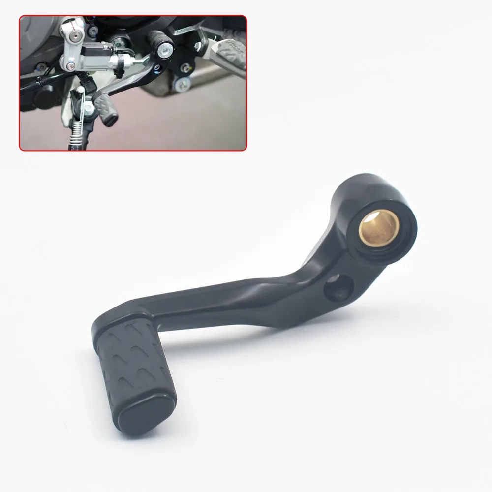 Motorcycle Shift Lever Shifter Pedal for Ducati Monster 937 950 Plus Motorbikes Vehicle Gear Lever Replacement