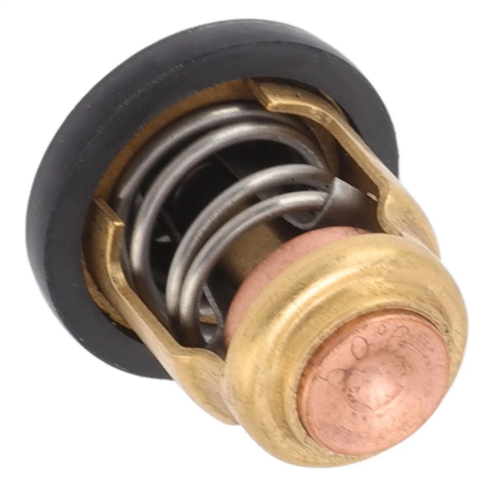 Outboard Motor Thermostat Replacement 2.1-3L | High Thermal Conductivity for Efficient for coolant Control