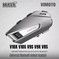 Weimaitong V10X V10S V9S V9X Motorcycle Helmet Bluetooth Earphones Full Helmet Built in JBL V8S