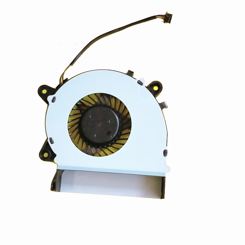 

New Original LAPTOP CPU Cooling Fan FOR HP L21467-001 L21466-001 4G 705G4ed 804 G4