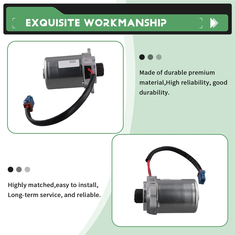 

For Kia Rio 2012-2017 Steering Column Motor Assembly 563301W100 56330-1W100 Car Engine Replacement Part-Boom