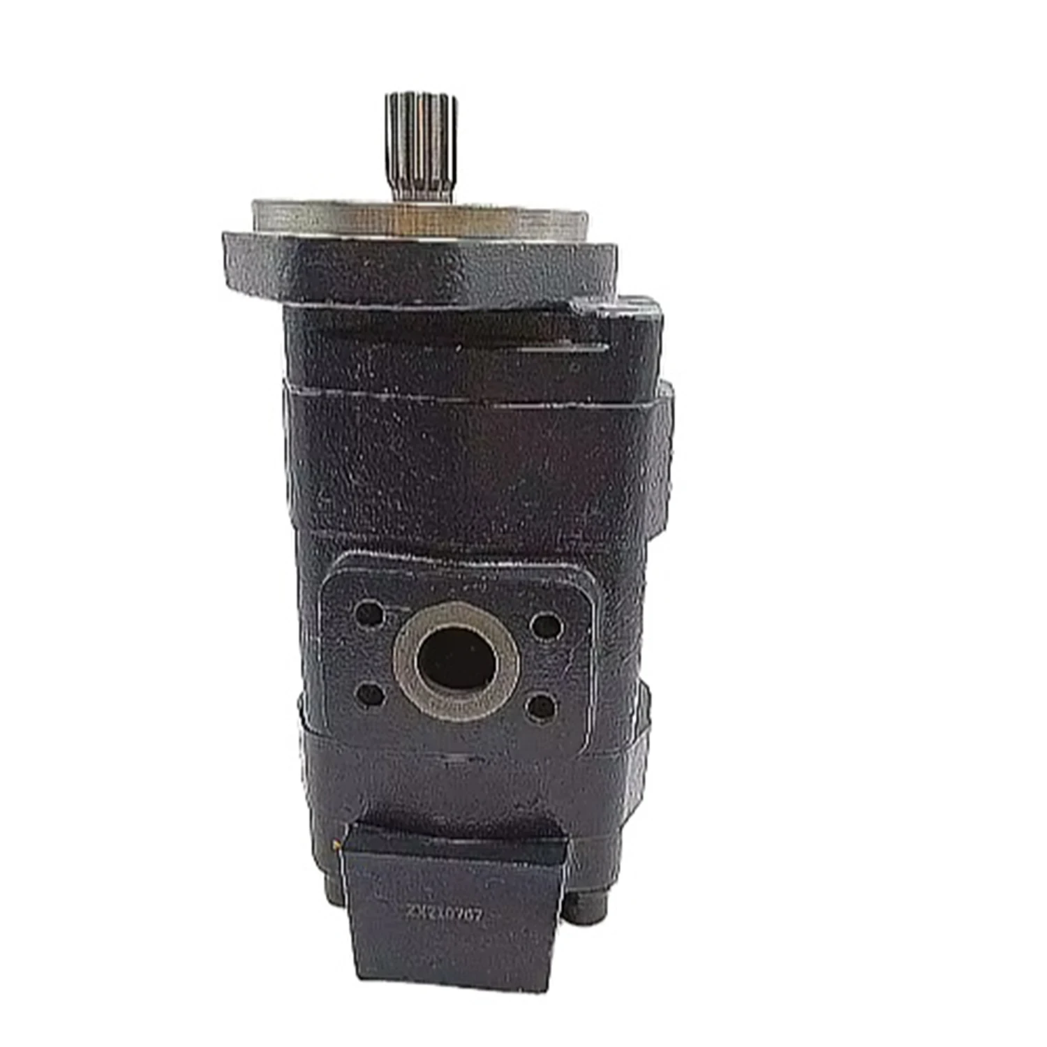 SINOCMP 1PCS New Hydraulic Pump For Volvo EC480D EC380D EC340D 14602252 Excavator Replacement Parts