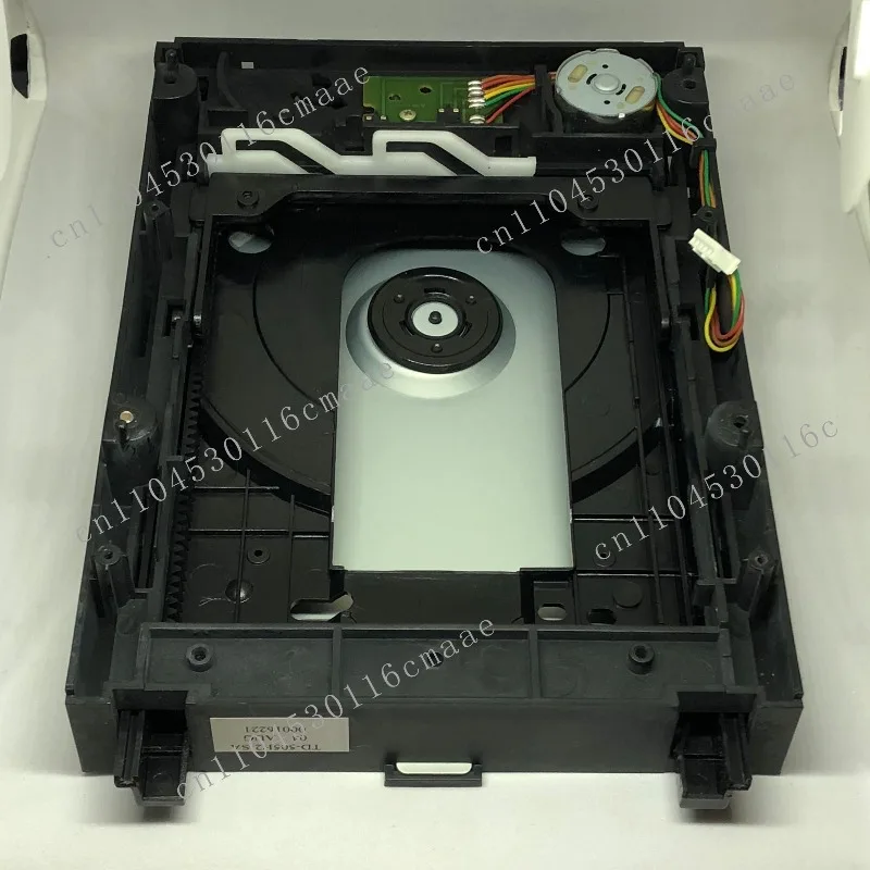 

The New and Brand New Original Hollow Core Assembly 505-A Is Suitable for 8400 in And Out of The Warehouse