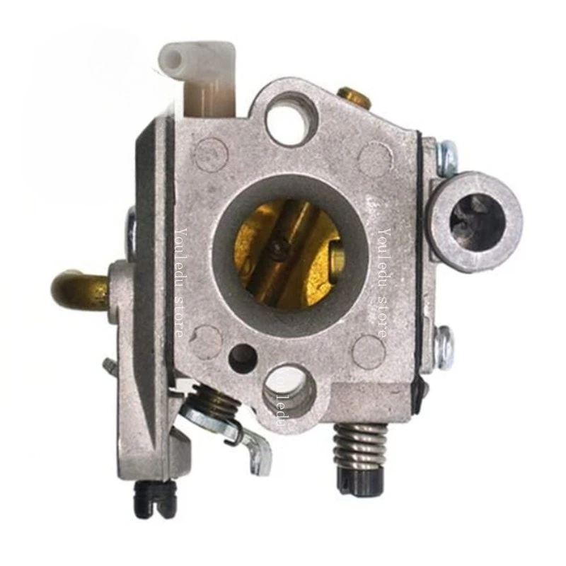 

Apply To Chainsaw MS024 026 MS240 MS260 Carburetor, Chainsaw Accessories WT-403B