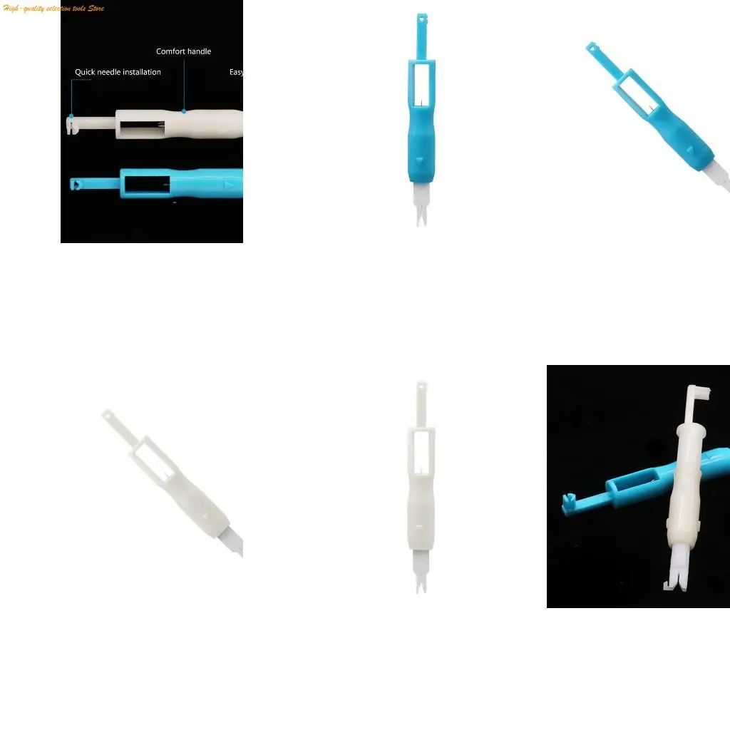 203F Hand Machine Sewing Tool for Sewing Crafting
