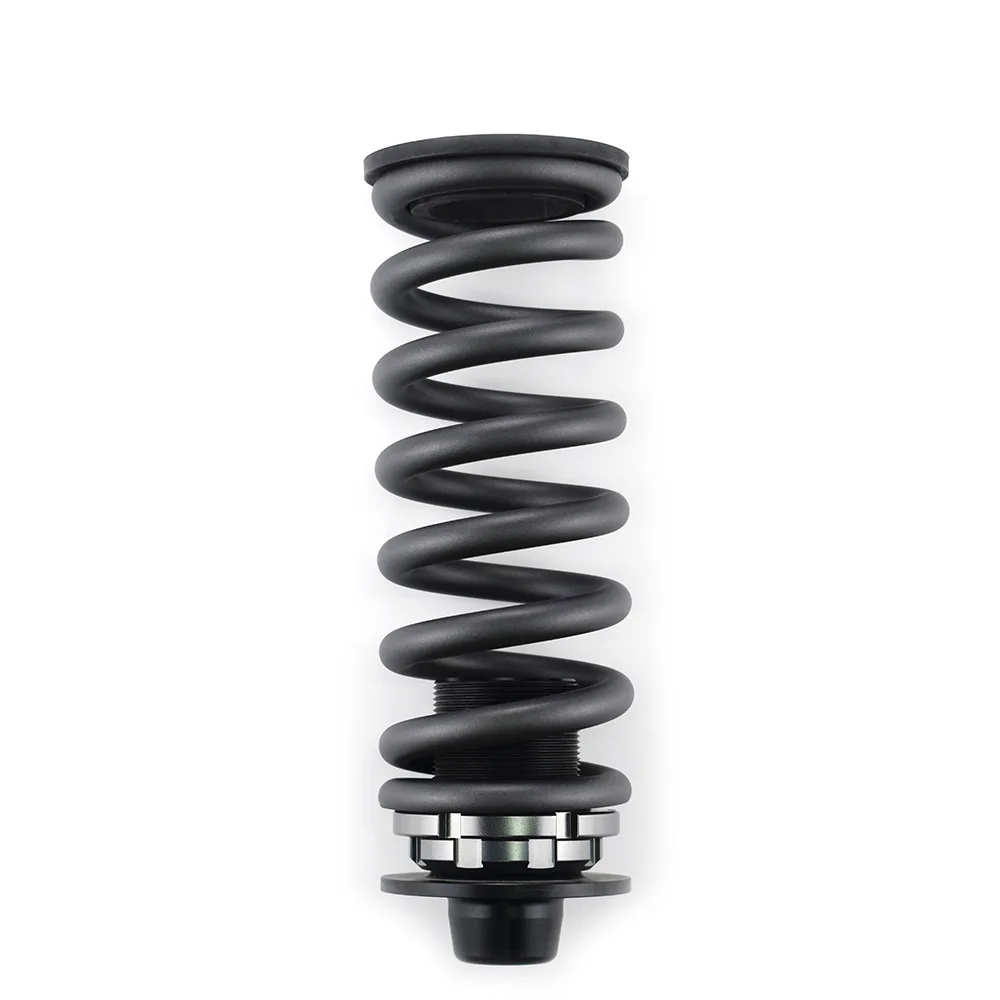 High Performance 32 Steps Adjustable Mono-tube Coilover Shock Absorber for 1 Series E81/E82/E87/E88 2004-2014 BMW001