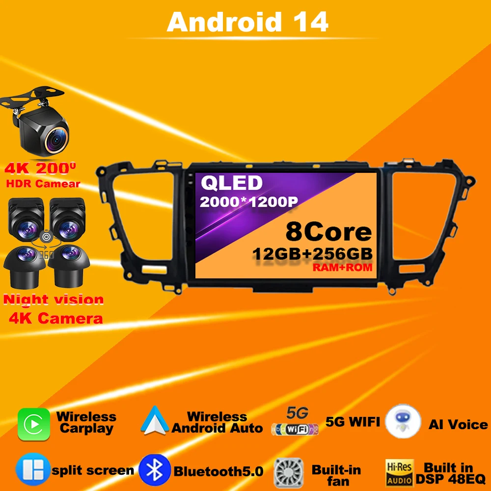 Car Radio Android 1… - image