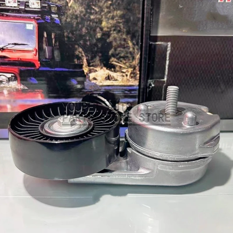 

LR035493 Drive Belt Tensioner For Land Rover Range Rover Sport Range Rover