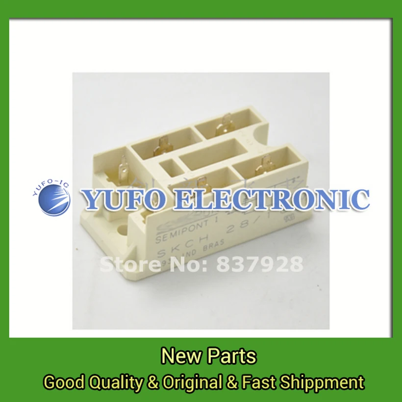 

Free Shipping 1PCS SKCH28/16 Power Module Original New Special Supply Welcome To Order