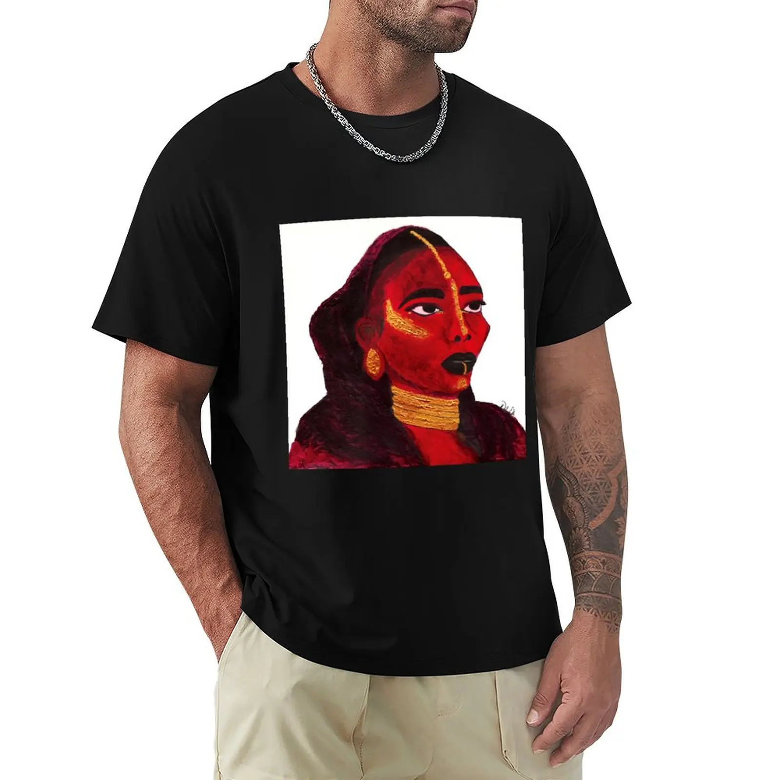 Acceptance T-Shirt Thanksgiving Casual Tee