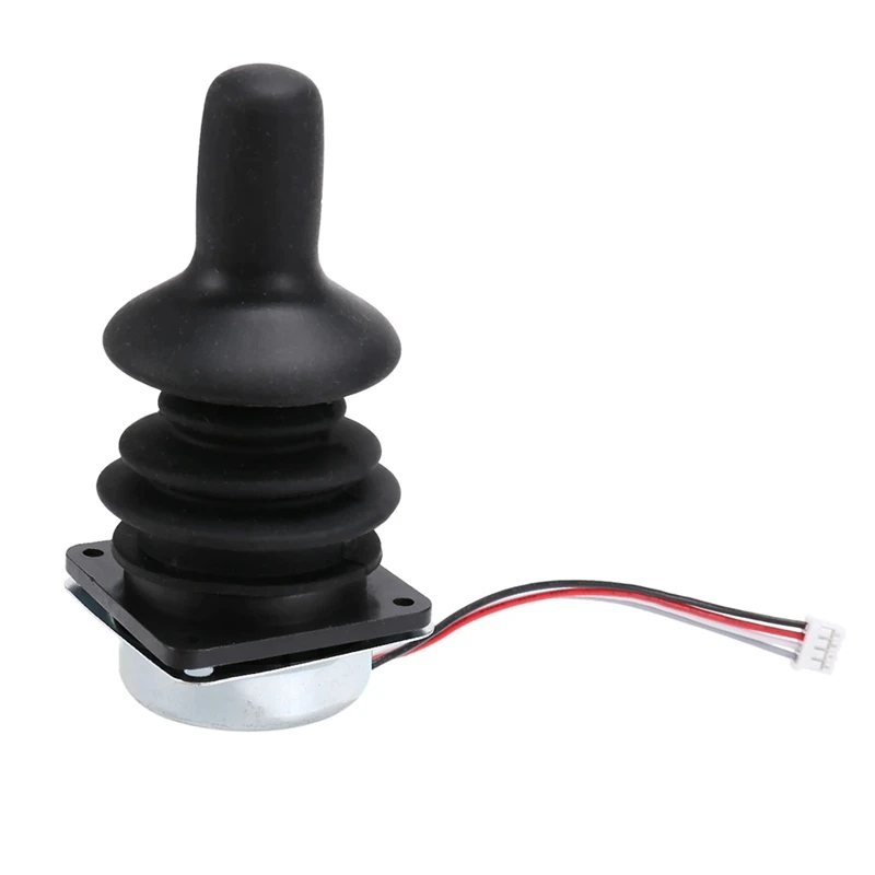 

Universal Joystick Electric Wheelchair Rocker Joystick 360 Degree Rotation Intelligent Joystick