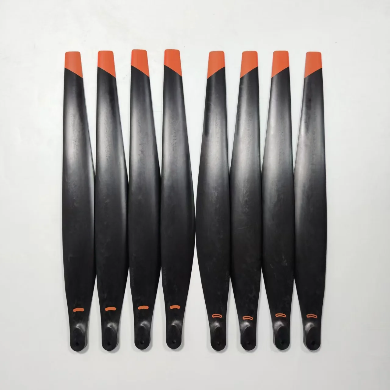Copy Agras T25/T25P 5018 Carbon Fiber Plastic Drone Propellers For Agriculture Drone UAV Accessories Parts