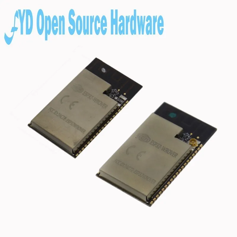 ESP8266 ESP32-WROVE… - image