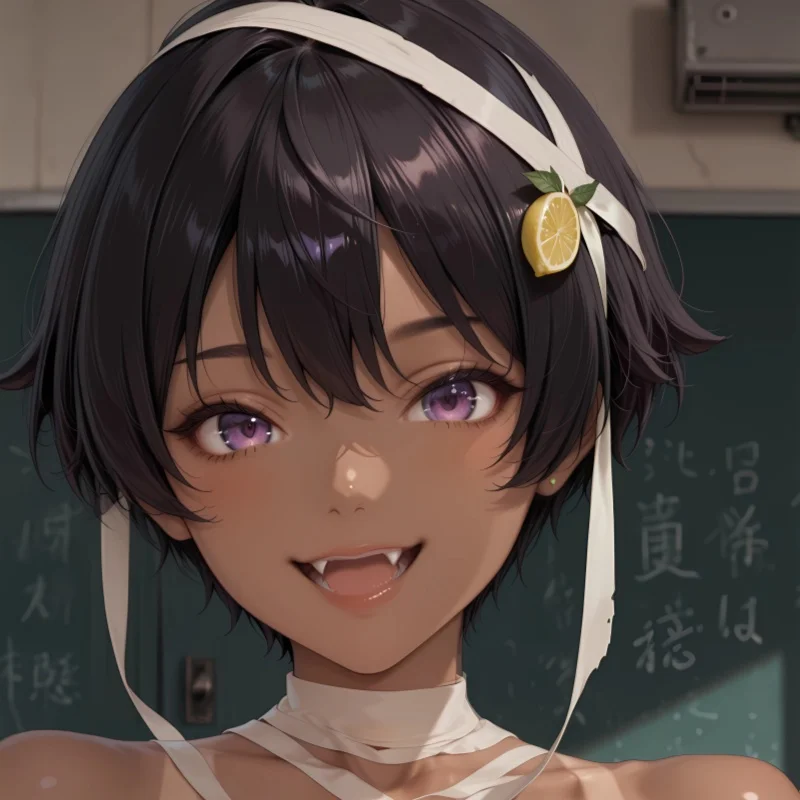 

Dakimakura Anime Pillow Case Lemon Double-sided Print Of Life-size Body Pillowcase Gifts