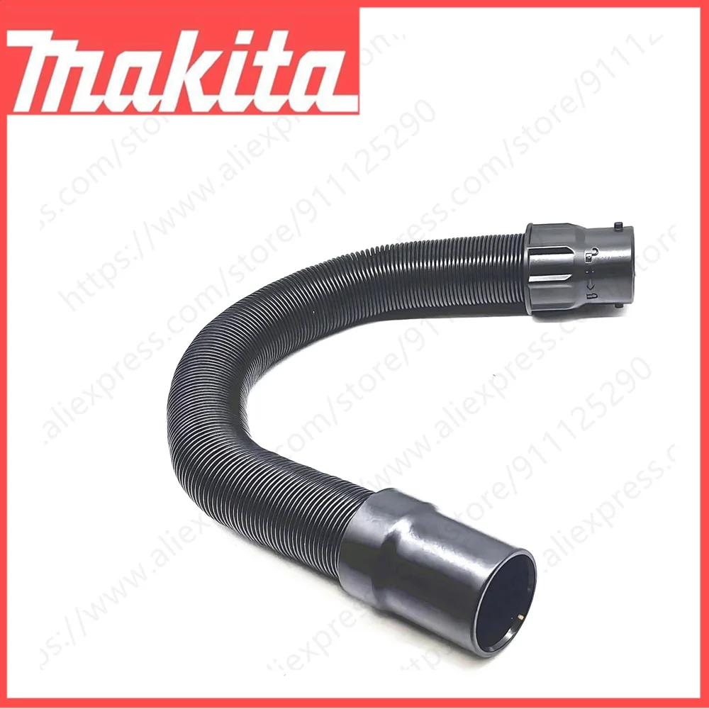 Flexible Anti-static Hose for Makita DVC750L DVC750LZ DVC750LZX1 DC PORTABLE VACUUM CLEANER