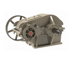Pumping Unit Factory Special Gear Reducer with Good Quality