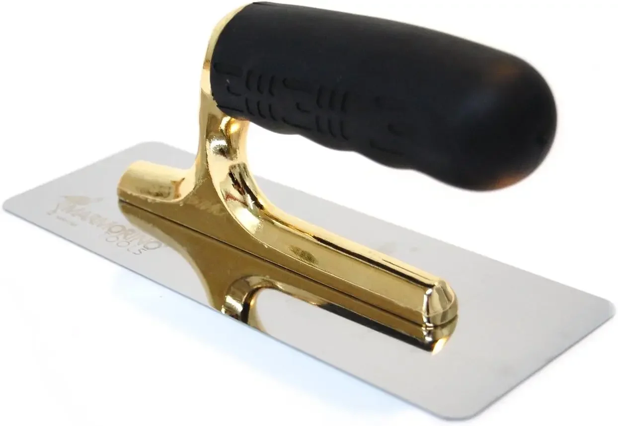 ElitePRO Venetian Plaster Trowel (200x80mm)