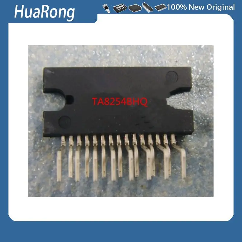 

2PCS/LOT TA8254BHQ ZIP15