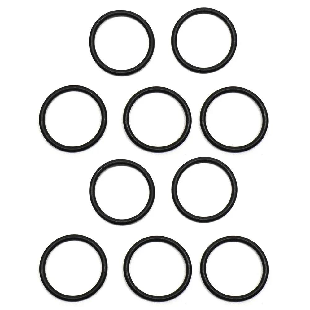 10134 O-Ring Kit Rubber Washers For Intex Filter Pumps For 1-1/4in Hose Connection Replacement Gasket Pool Accessories
