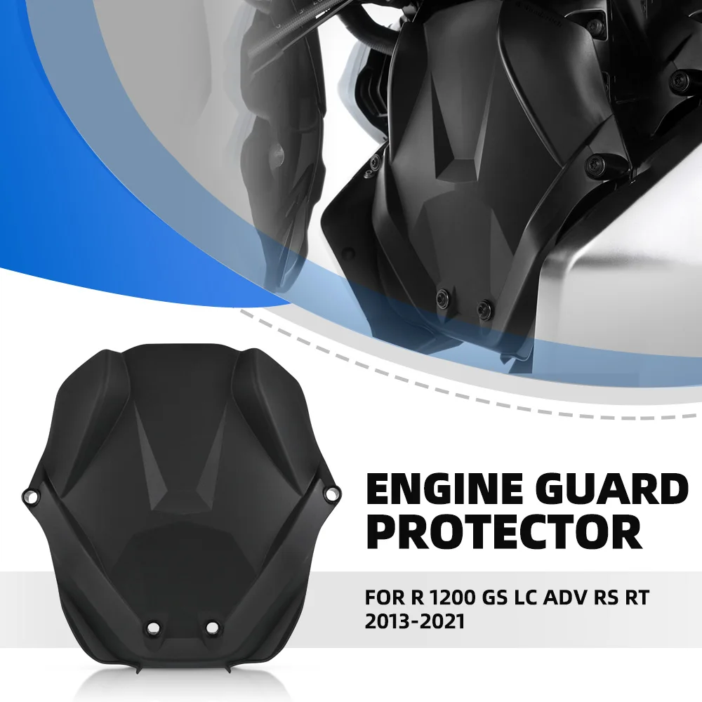 

FOR BMW R 1200 GS LC Adv RS RT 2013 2014 2015 2016 2017 2018 2019-2021 Front Engine Housing Protection Motorcycle R 1250 GS RS