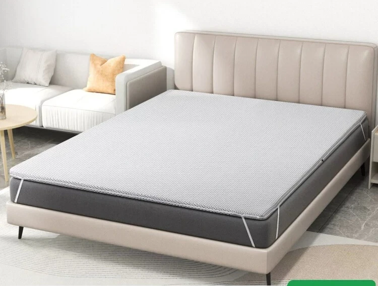 Hard mattress Hard board Anti-back pain Hard mattress Jute mattress Waist protection