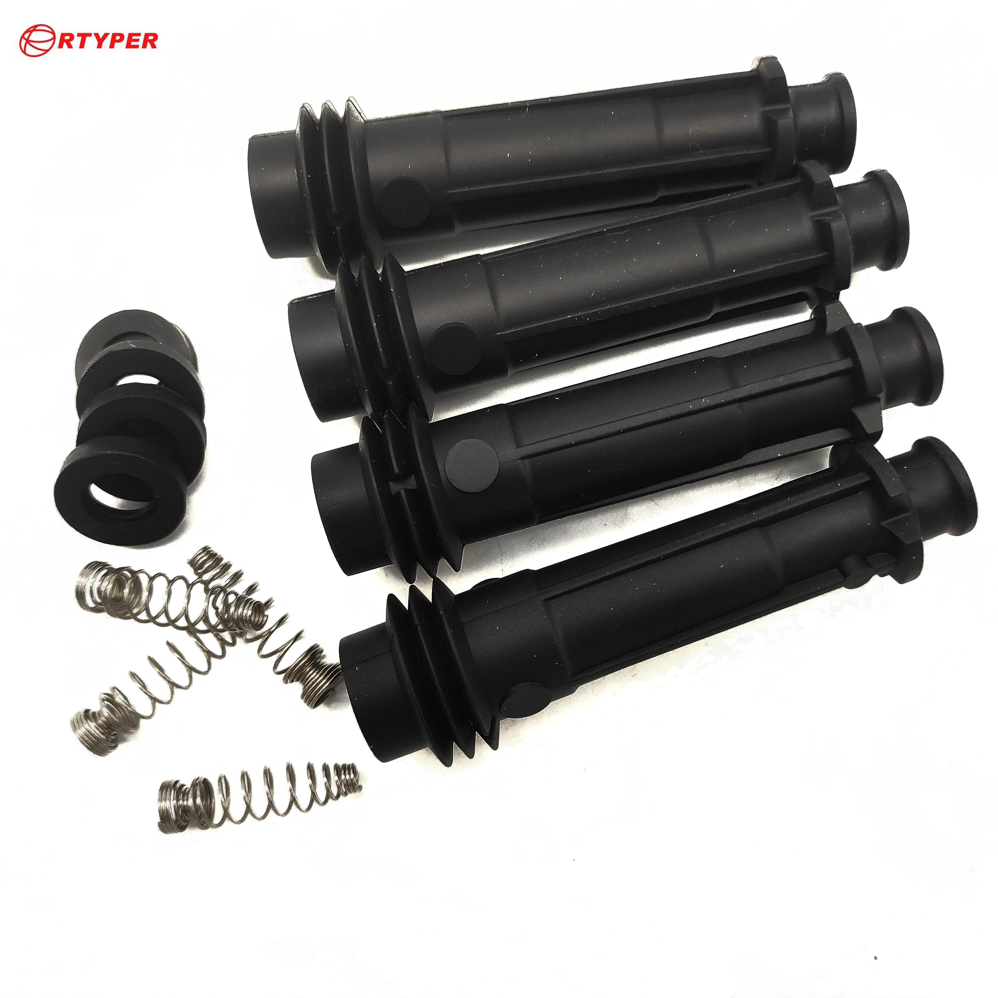 4 Pcs Ignition Coil…