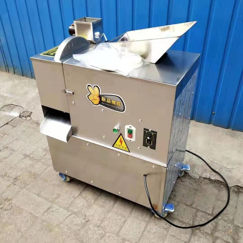 

Automatic Bread Dough Cutter Divider Rounder Dough Mixer Machine Dough Ball Cutting Machine Bakery Use Bread Making Machine