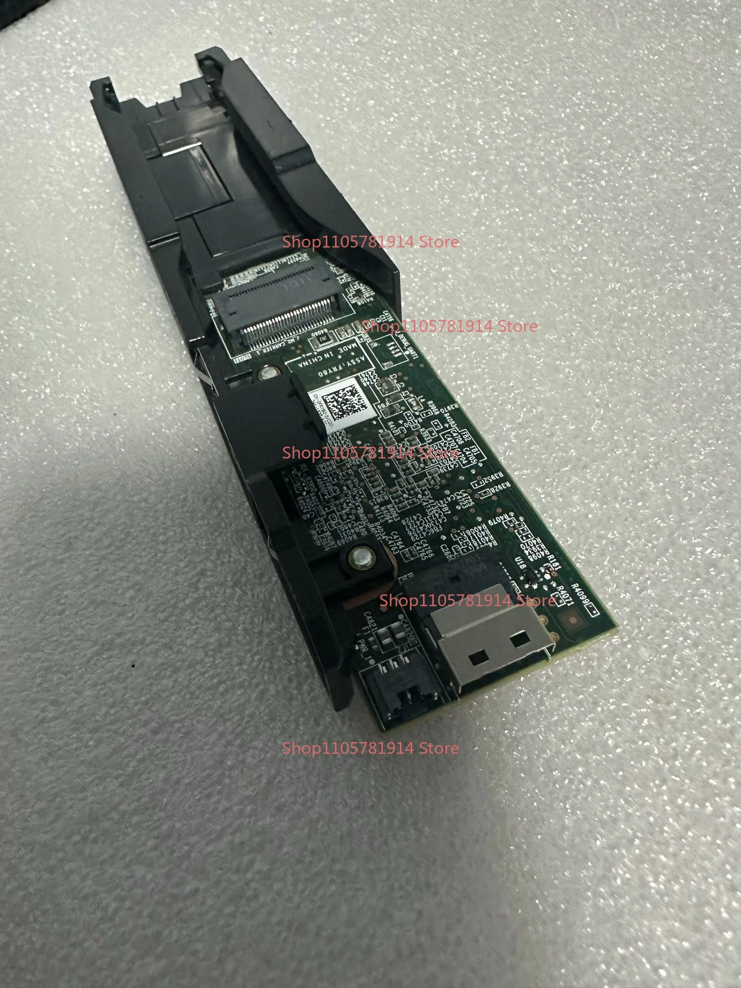 For Dell BOSS S2 M.2 Solid State Adapter Card 0FRY80 0FGNRW Server Hot Swap Card