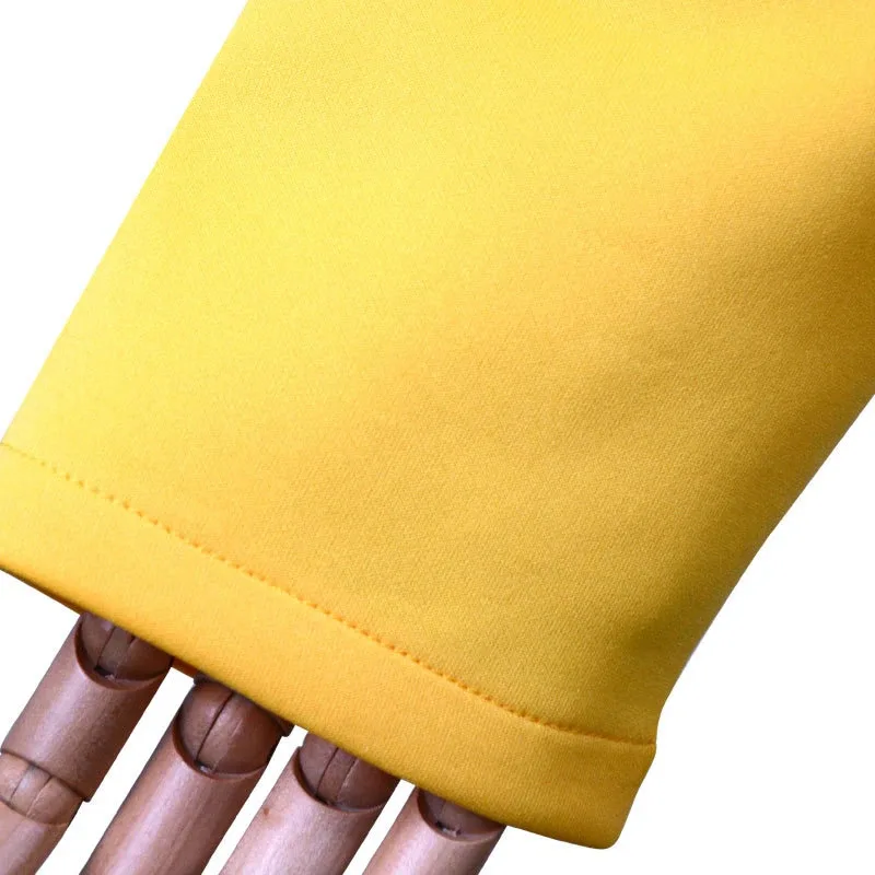 Novo ❤ 2025 sk8 o infinito cosplay reki kyan traje sk meninos meninas oito uniforme de skate terno amarelo moletom com capuz ☆ ☆ ☆