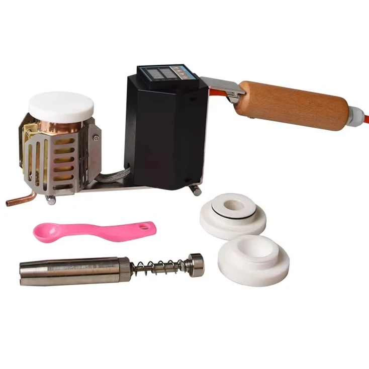 

Высококачественный испаритель Oxalic Acid Benefitbee, инструменты для пчеловодства, фумигация клещей для пчел