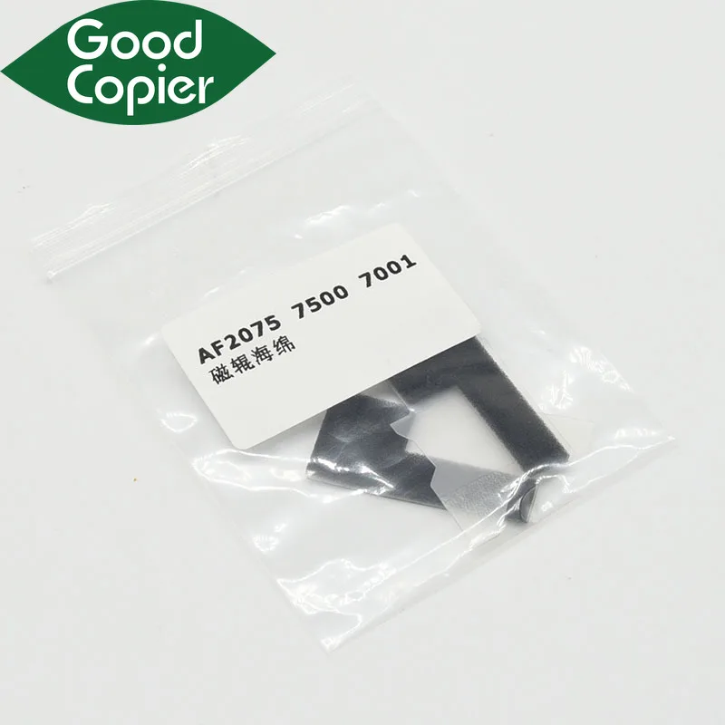 

10Set. Develop Drum Seal B140-3099 +B140-3100 For Ricoh 1060 1075 2060 2075 6000 7000 8000 6001 7001 8001 5500 6500