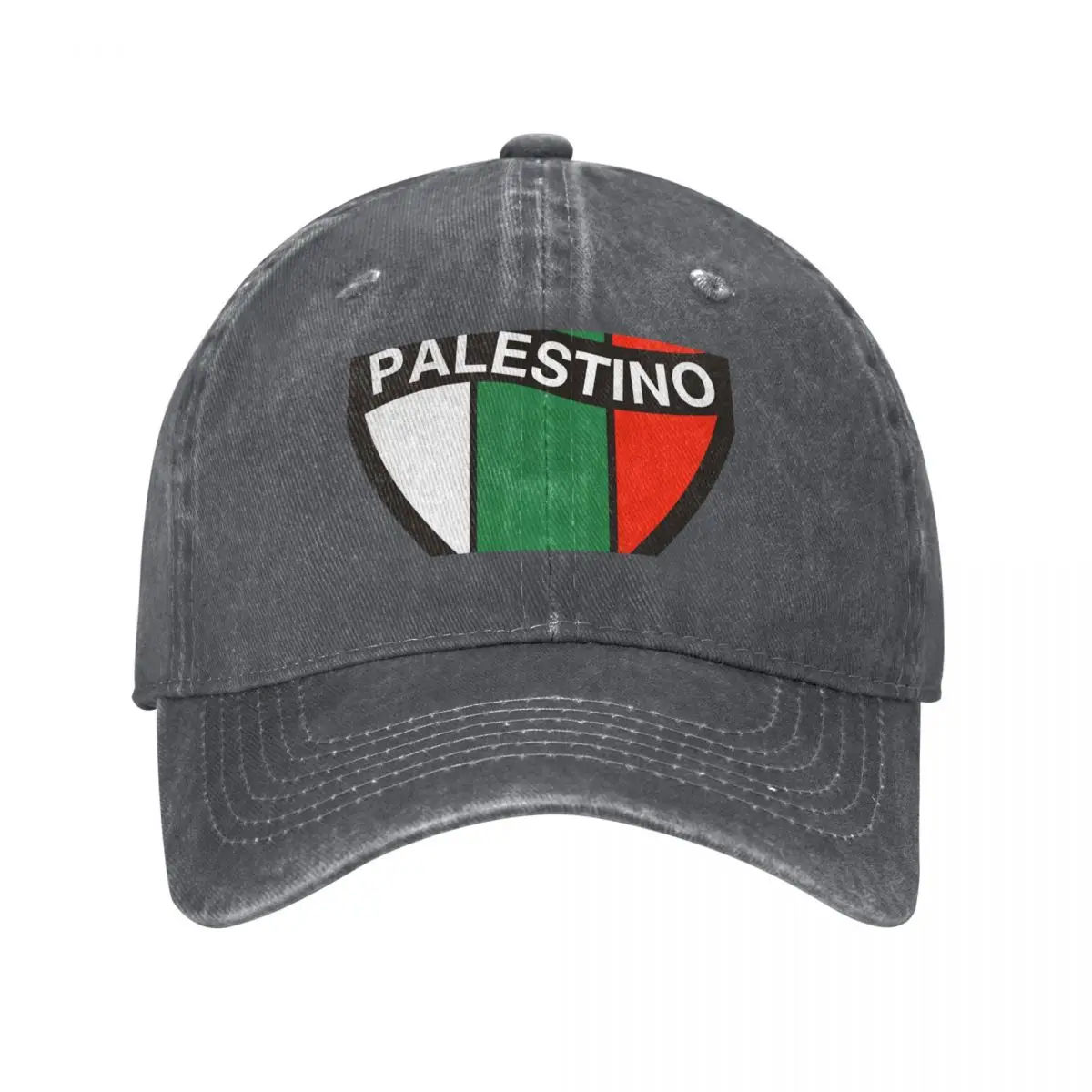 Club Deportivo Palestino Chile Classic T-Shirt.png Baseball Cap Golf Wear New In The Hat Men's Hats Women's