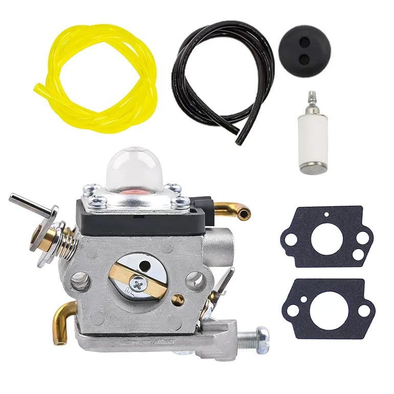 

Suitable for 523012401 596658301 carburetor Husqvarna 122HD45 HT2223 lawn mower