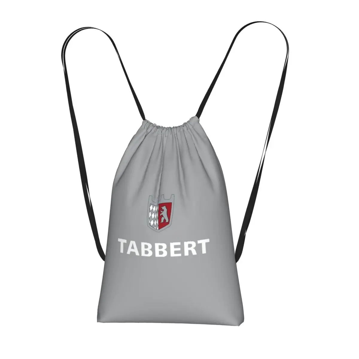 

Tabbert Caravan Backpacks Multi-function Drawstring Bags Storage Bag Book Bags for Travel Students