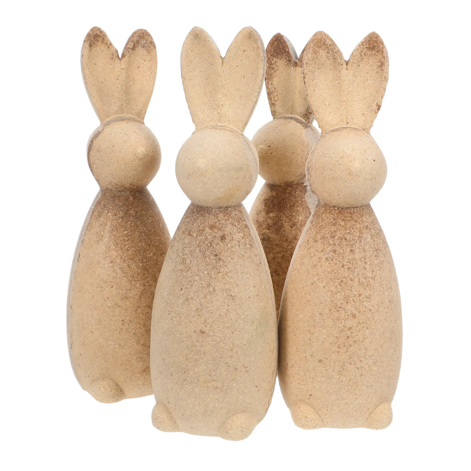 4pcs-unfinished-wooden-bunny-sculpture-natural-wood-peg-figures-for-painting-diy-easter-rabbit-decor-craft-kit-family-activity
