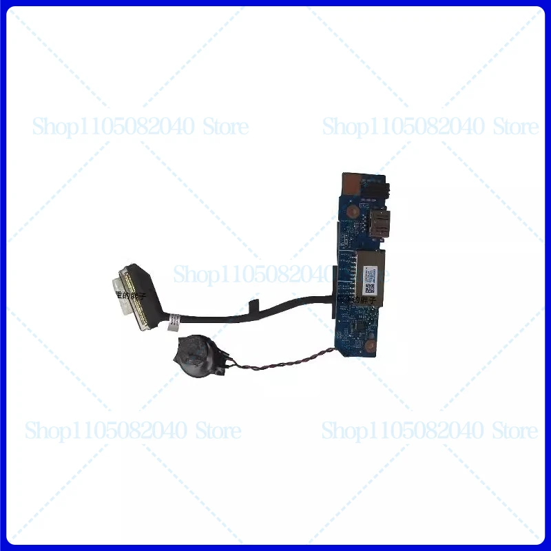 For Inspiron 7405 5400 2-In-1 USB Audio Board DT35R
