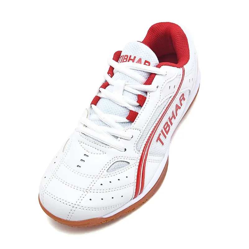 Nuevos zapatos de tenis de mesa para hombre, calzado profesional transpirable, tenis de mesa, zapatillas de tenis para ejercicio masculino