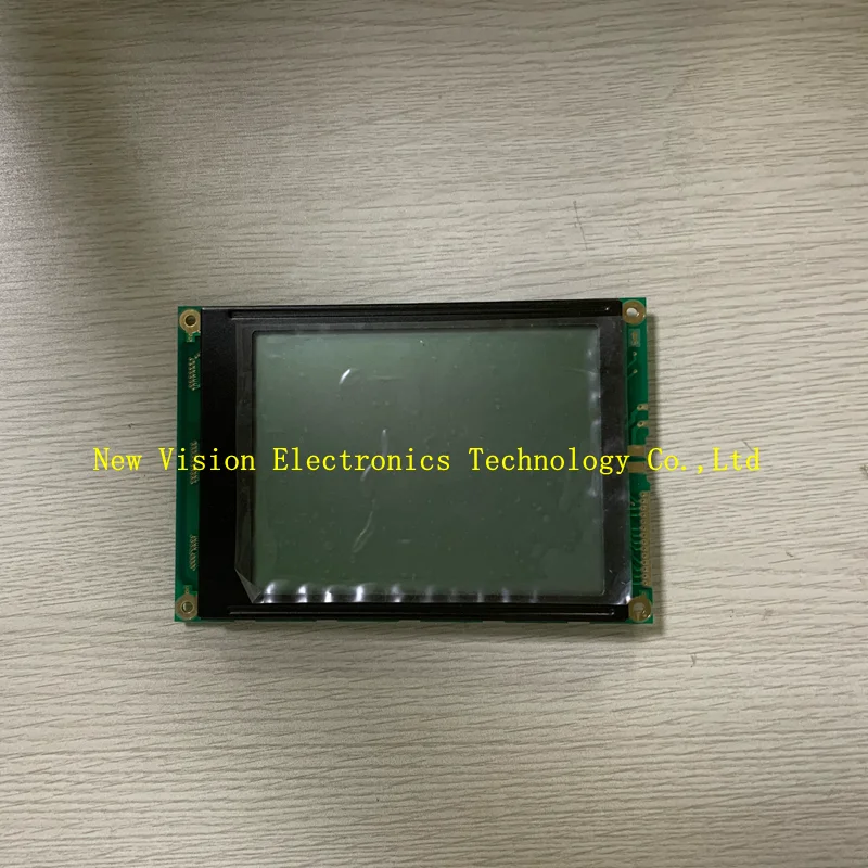 WG320240D-SFK-NZ#000 WG320240D 320240D UG-32F01 UG-32F01-GNBR9-M Brand New original A+quality display module 320*240