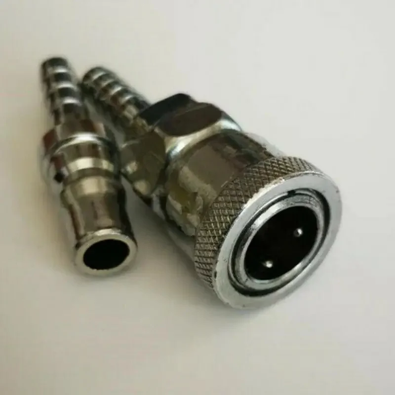 4 шт., быстроразъемный 8 мм