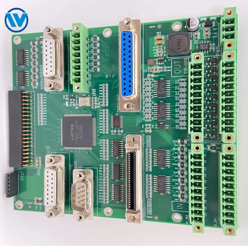 

Sample Free Pcb And Pcba For Medical Products Fast Prototype Assembly Board Supplier Customized