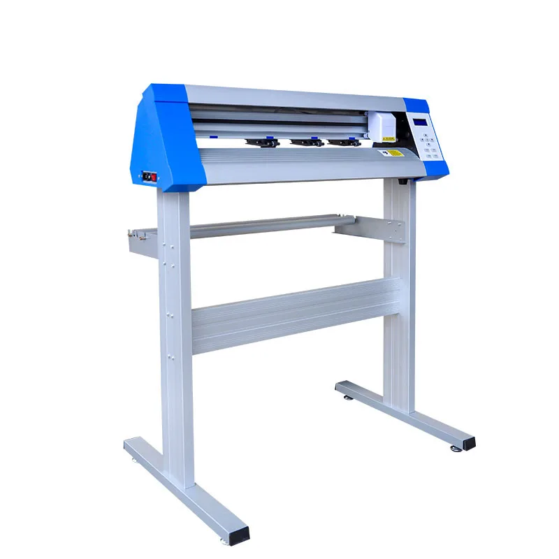 

Computer lettering machine, self-adhesive small cutting machine sticker machine