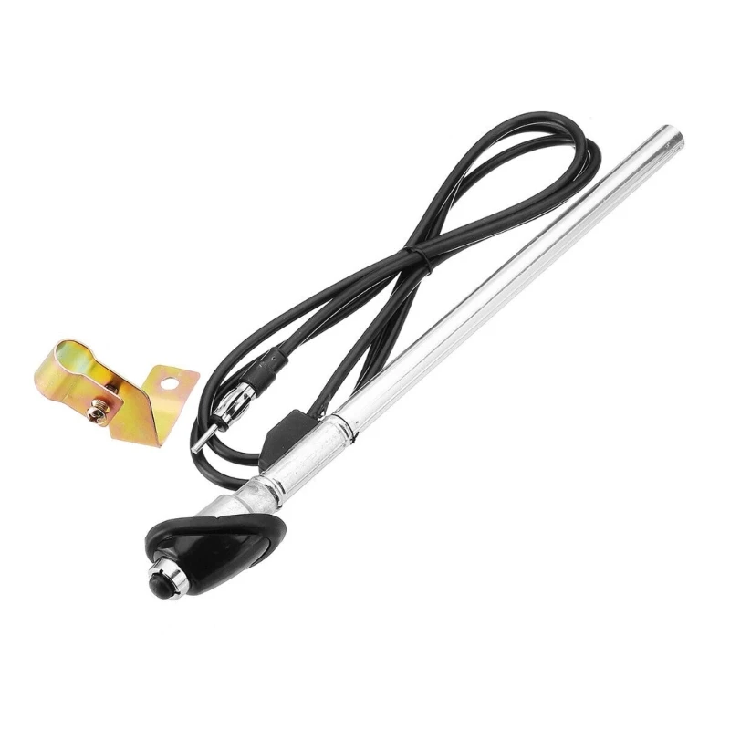 AP77 Guard Mount Car Radio Antenna Aerial For RN110 RN130 VN130 YN85 YN130 LN85 LN86 LN106 LN107 LN111 LN130 RN105 RN106