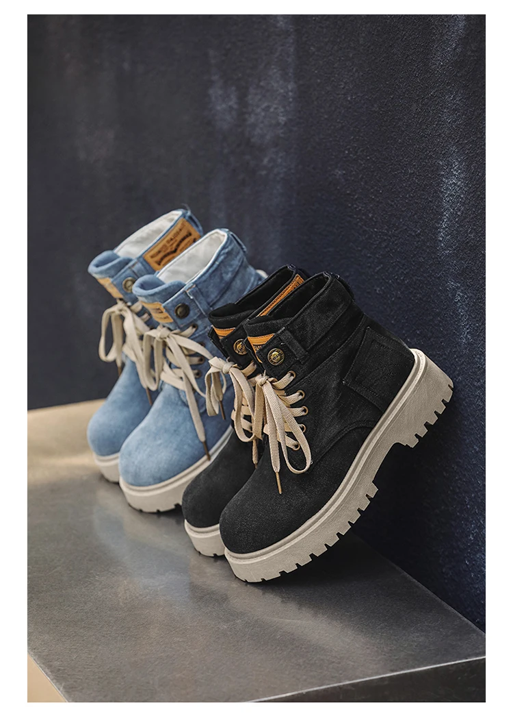 Chaussures de randonnée professionnelles à la mode pour hommes et femmes, baskets de luxe de styliste d'escalade et de Trekking d'hiver, chaussures de travail en cuir pour Sports de plein air