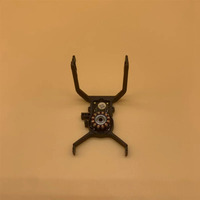 Replacement Camera Gimbal Damping Board For DJI Mavic Mini/2/SE Bracket Drone Gimbal Bracket Mount(Upper Bracket) Repair Parts