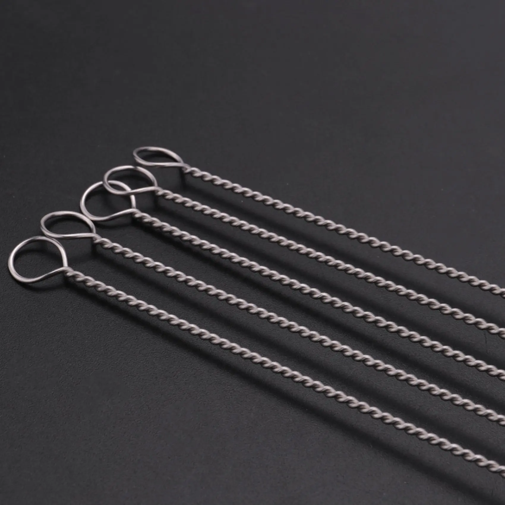 AT21-Draft Beer Tap Brush Faucet Clean Sanitary Caps Beer Tap Faucet Cleaner Brush Beer Keg Hardware Cleaning Brush 5Pcs/Lot