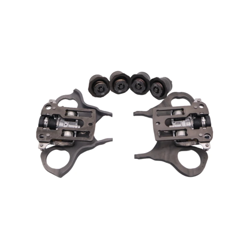 New Original DPS6 6DCT250 Transmission Clutch Fork Set For Ford Luk Clutch Kit Gear Boxes Gearbox Car 5140025100
