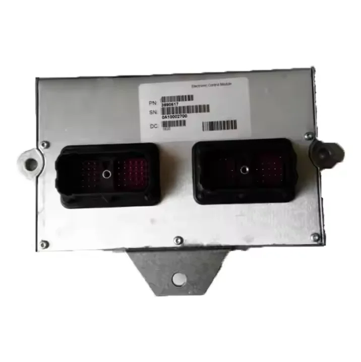 

New Electronic Control Module Engine Parts ECM 3990517 3944124 3945868 Compatible with for Cummins ISB ISC QSC ISL QSL QS