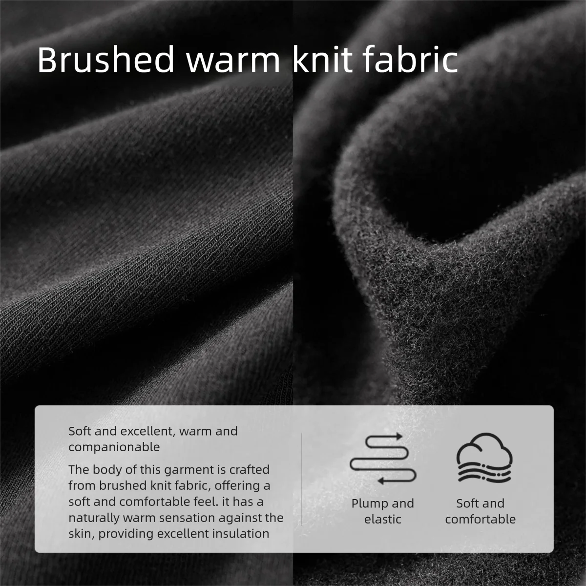 SENTUBILA خمر تي شيرتات طويلة الأكمام المرأة 2025 الخريف عادية وهمية الرقبة القمم الملابس النسائية الصلبة قميص 144S57455